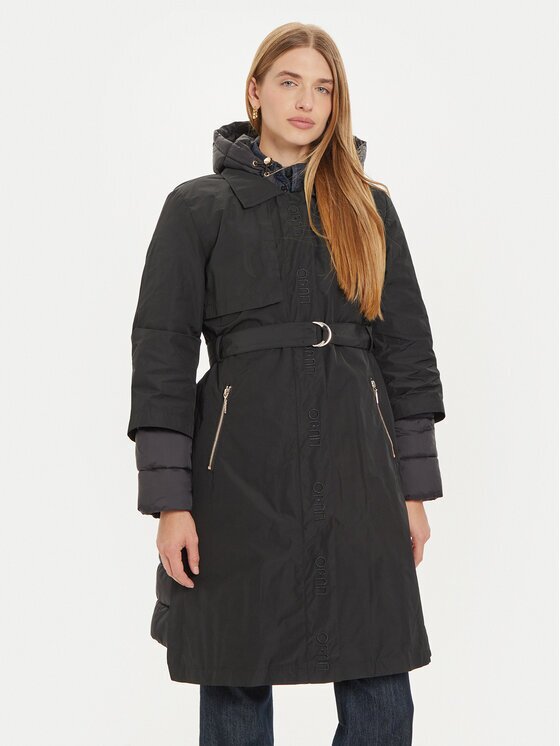 Liu Jo Sport Преходно яке TF4126 T2600 Regular Fit