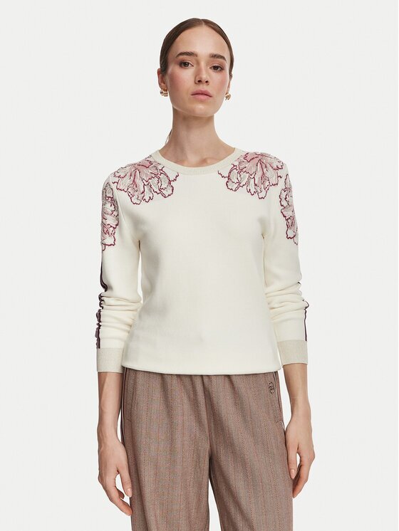 Liu Jo Sport Пуловер TF6094 MS49I Regular Fit