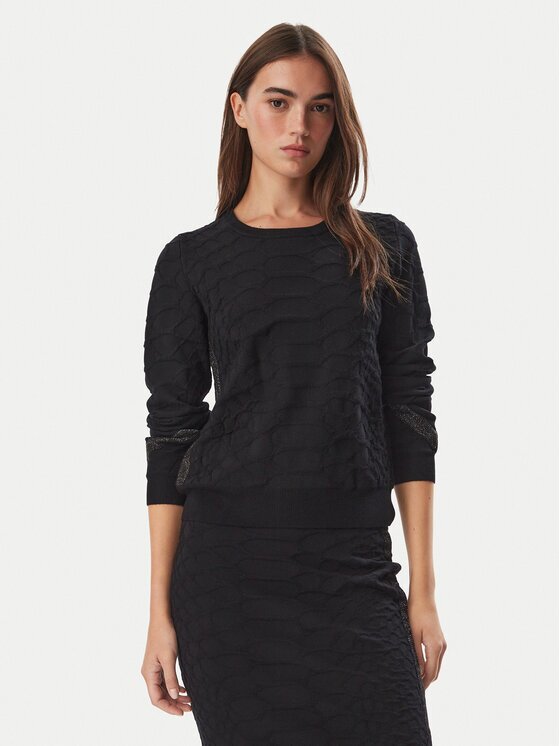 Liu Jo Sport Пуловер TF6183 MS49I Regular Fit