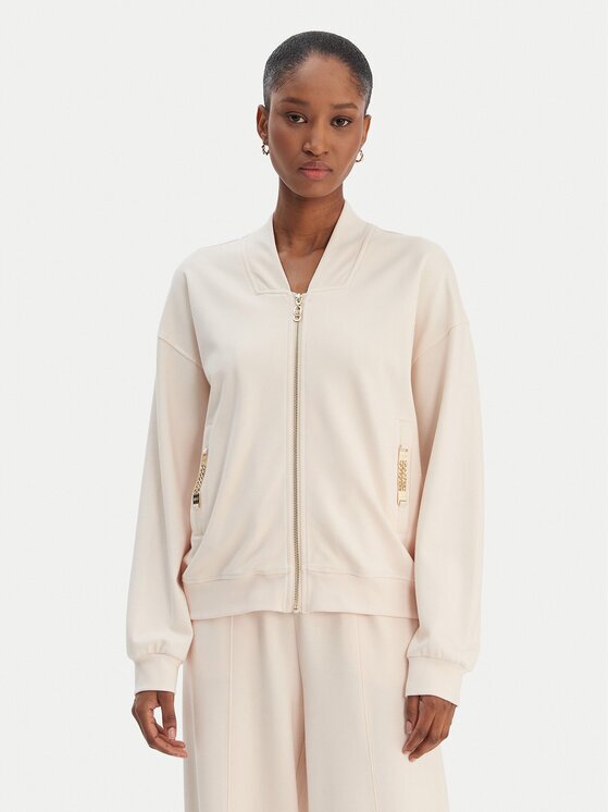 Liu Jo Sport Суитшърт TA6241 JS182 Regular Fit