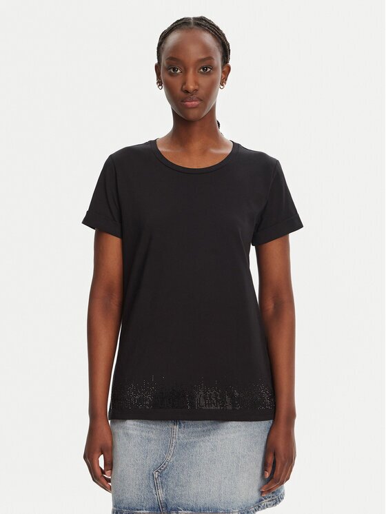 Liu Jo Sport Тишърт TA5180 JS923 Regular Fit