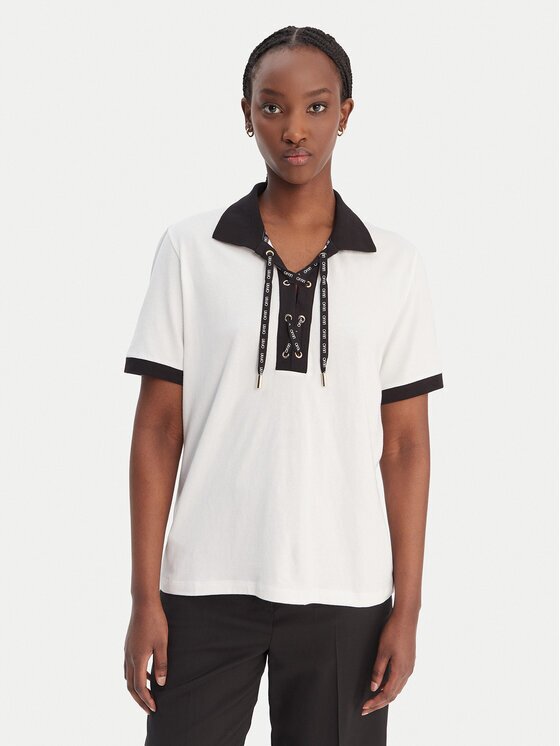 Liu Jo Sport Тишърт TA6176 JS003 Regular Fit