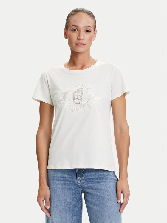 Liu Jo Sport Тишърт TF5162 JS923 Regular Fit