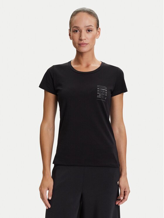 Liu Jo Sport Тишърт TF5287 JS923 Regular Fit