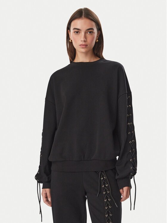 Liu Jo Суитшърт TF6276 F0334 Relaxed Fit
