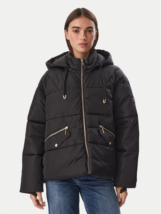 Liu Jo Зимно яке TF6006 TS62A Regular Fit