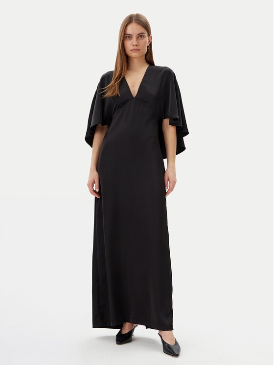 Lola casademunt Официална рокля MS2516014 Slim Fit