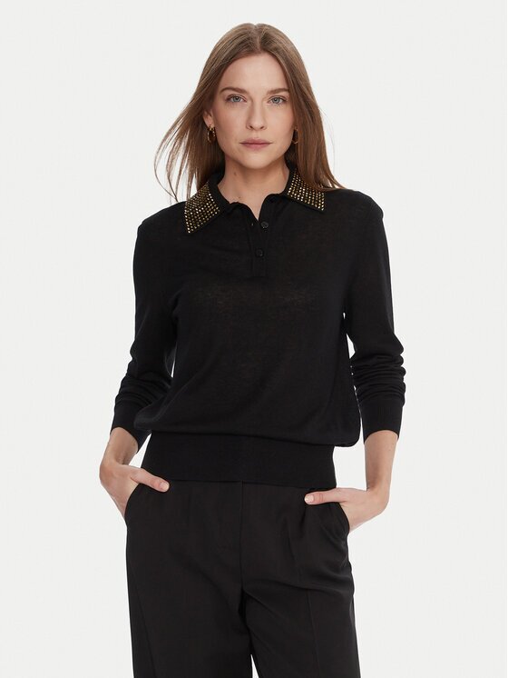 Lola casademunt Пуловер MF2511006 Regular Fit