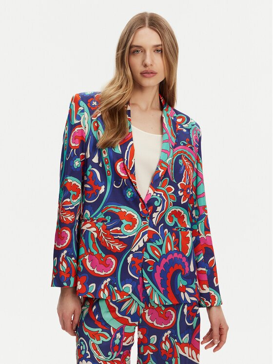 Lola casademunt Сако MS2502017 Regular Fit
