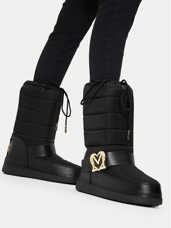Love Moschino Апрески JA24052G1LISB00B