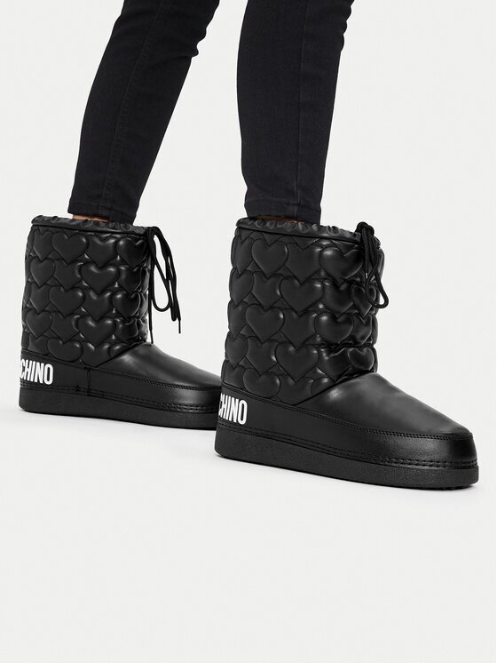 Love Moschino Апрески JA24082G1LISE626