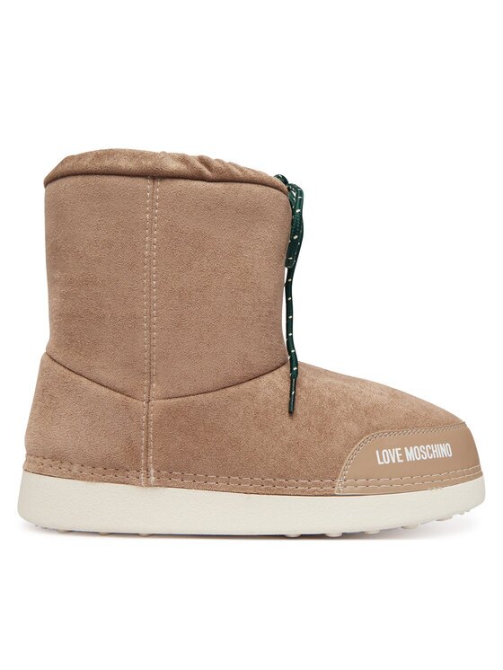 Love Moschino Апрески JA24112G1PISF212
