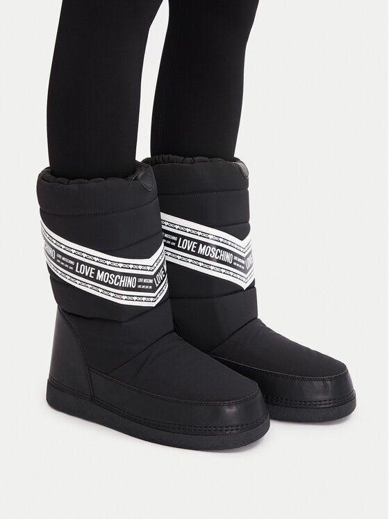 Love Moschino Апрески JA24162G1NISB000