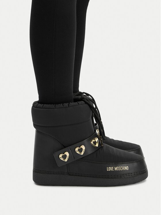 Love Moschino Апрески JA24182G1NISD00A