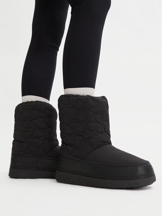 Love Moschino Апрески JA24202G1NISE00A