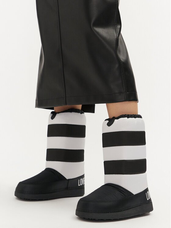 Love Moschino Апрески JA24302G0LISG00A