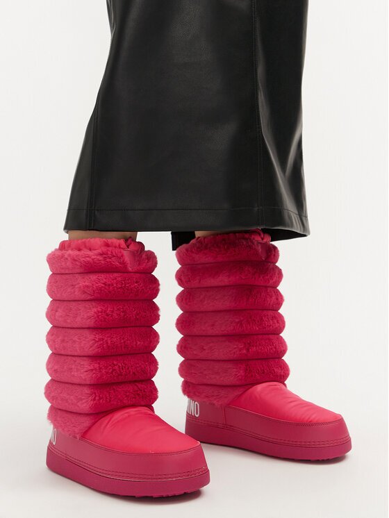 Love Moschino Апрески JA24312G0LISH626