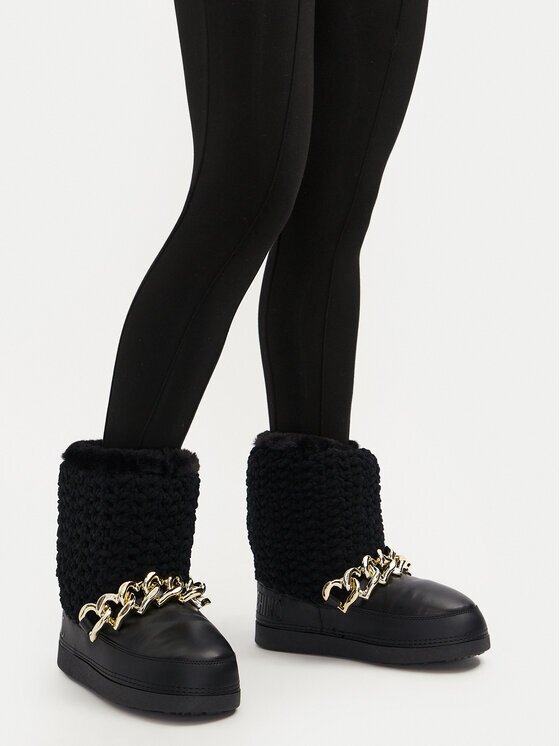 Love Moschino Апрески JA24322G0LISI000