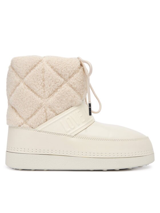 Love Moschino Апрески JA24412G0NISJ00A