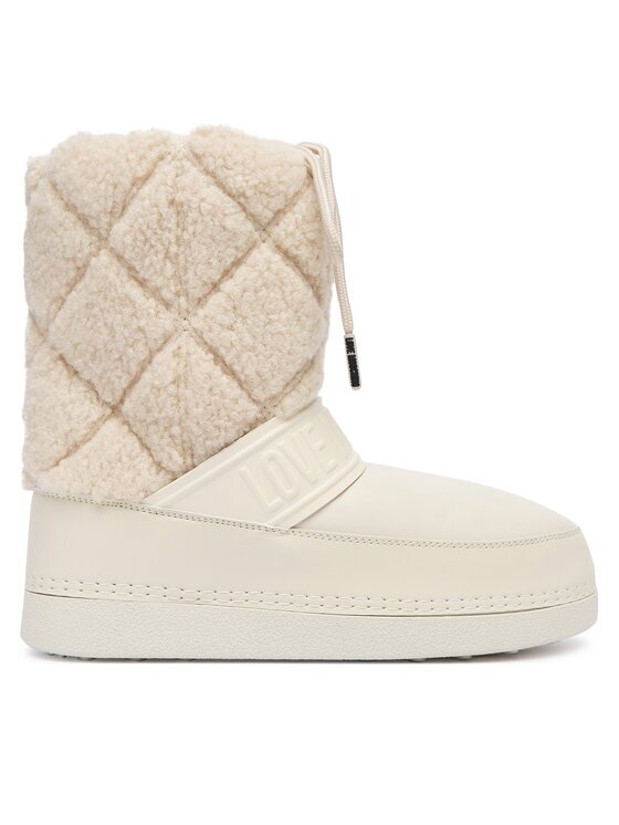 Love Moschino Апрески JA24422G0NISJ00Bcz