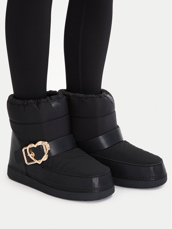 Love Moschino Апрески JA24432G0NISK00A