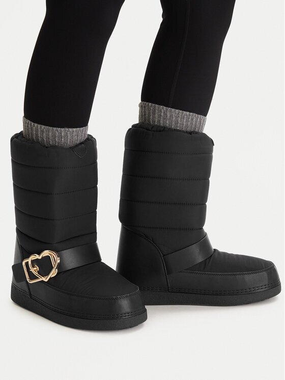 Love Moschino Апрески JA24442G0NISK00B