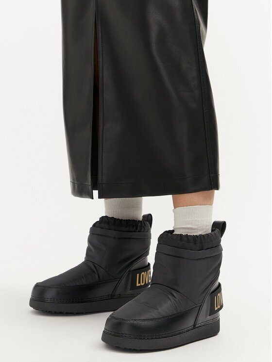 Love Moschino Апрески JA24972G0LEB000A