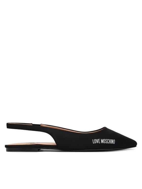 Love Moschino Балеринки JA11021G1OIM0000