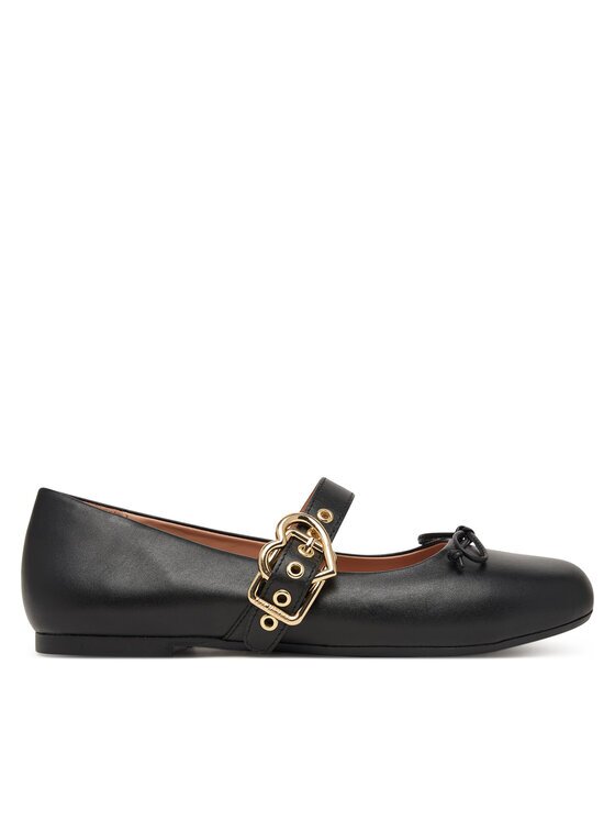 Love Moschino Балеринки JA11091G1PIE0000