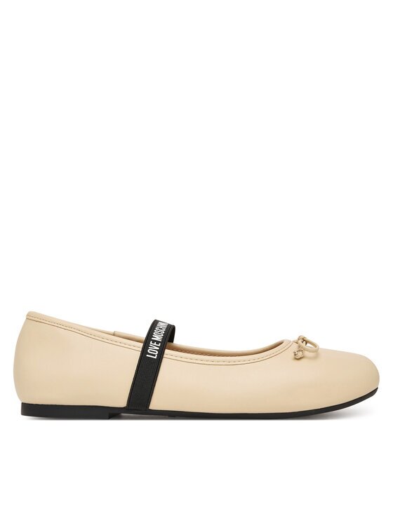 Love Moschino Балеринки JA11121G1OIE0000