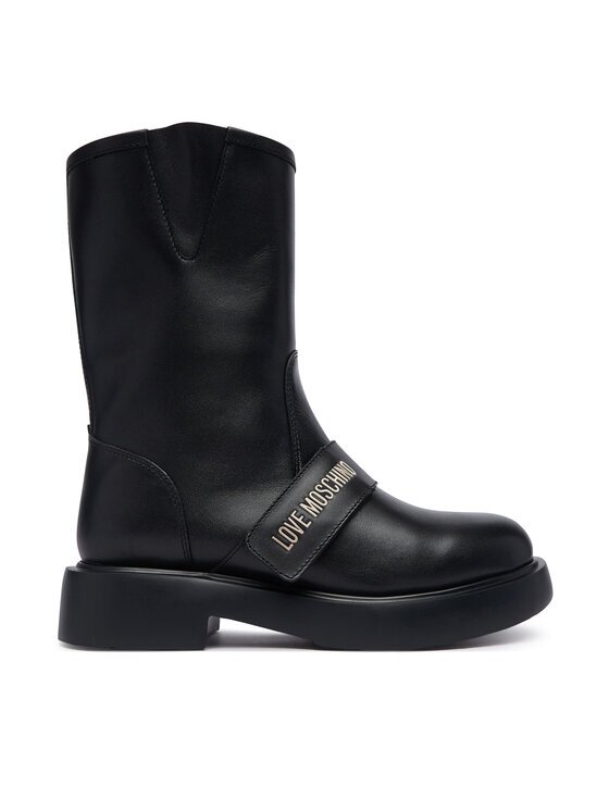 Love Moschino Боти JA24064G1PIA0000