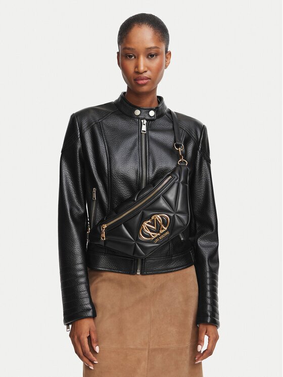 Love Moschino Чанта за кръст﻿ JC4256PP0PLC0000