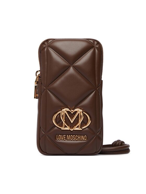 Love Moschino Чантичка за телефон JC5645PP1PLC0300