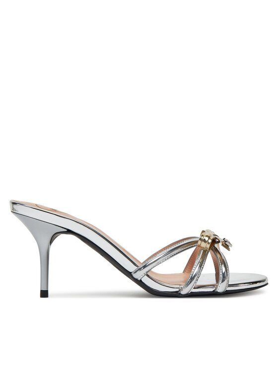 Love Moschino Чехли JA28036G1MJE190A