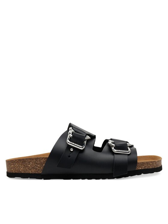 Love Moschino Чехли JA28273G1MIA000A