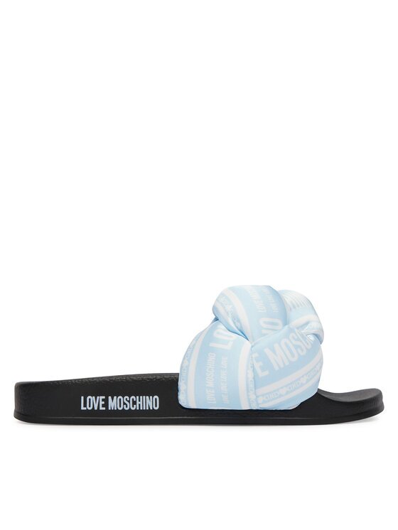 Love Moschino Чехли JA28312G0OIW300A