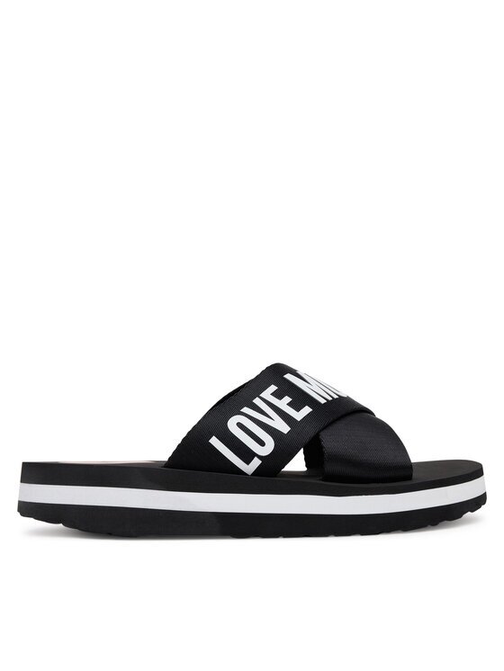 Love Moschino Чехли JA28324G0MIX3000