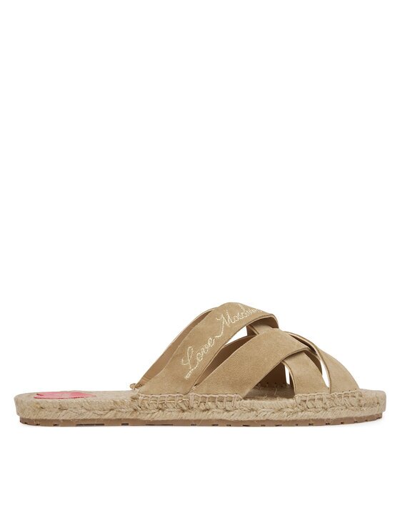 Love Moschino Чехли JA28362G0MIG0300