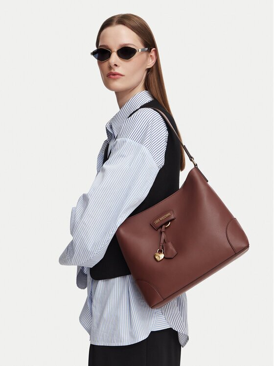 Love Moschino Дамска чанта JC4155PP1PL1300A