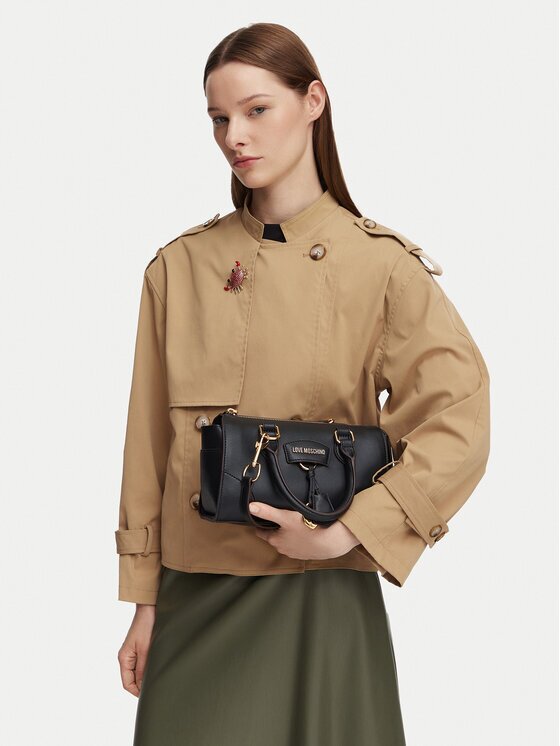 Love Moschino Дамска чанта JC4157PP1PL1320A