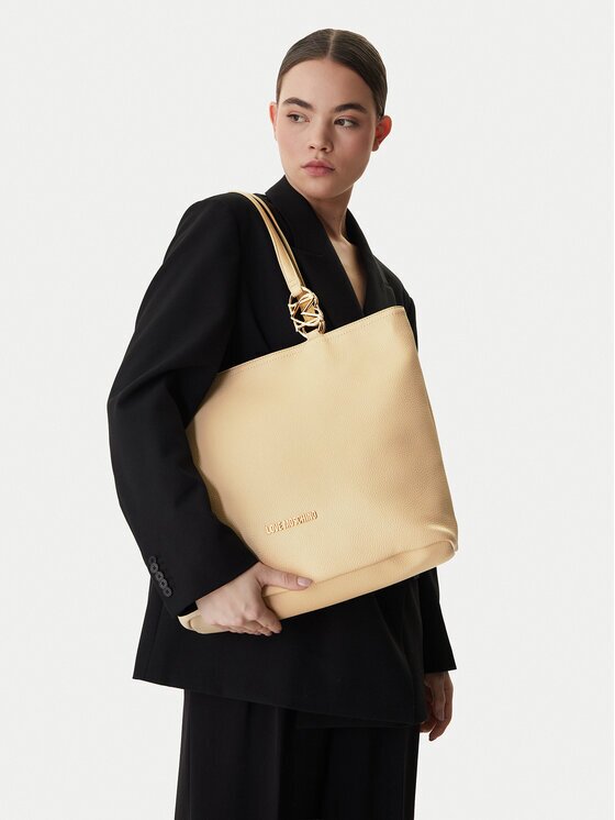 Love Moschino Дамска чанта JC4005PP1OLB0000
