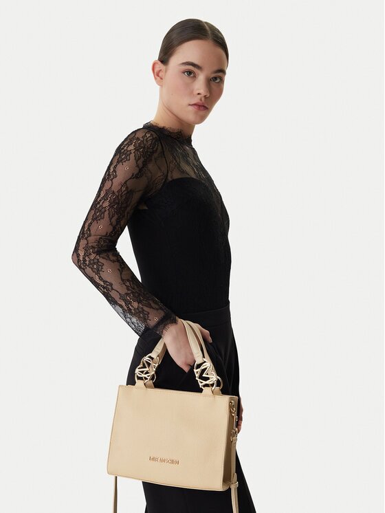 Love Moschino Дамска чанта JC4006PP1OLB0000