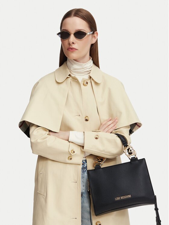 Love Moschino Дамска чанта JC4006PP1PLB0552