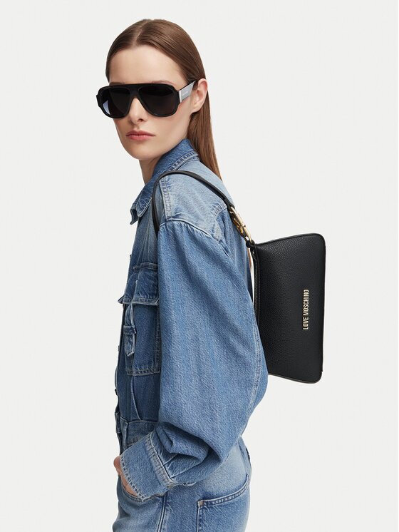 Love Moschino Дамска чанта JC4007PP1PLB0552