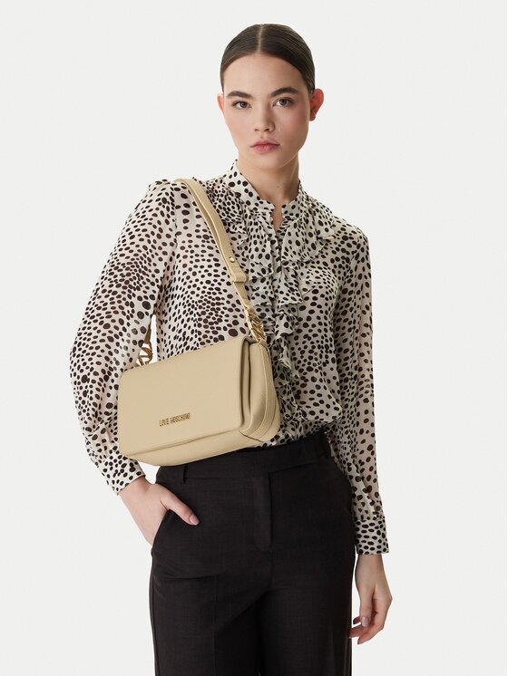 Love Moschino Дамска чанта JC4008PP1OLB0000