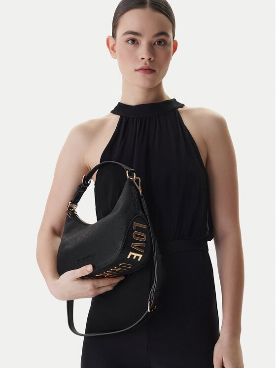 Love Moschino Дамска чанта JC4018PP1OLT0104