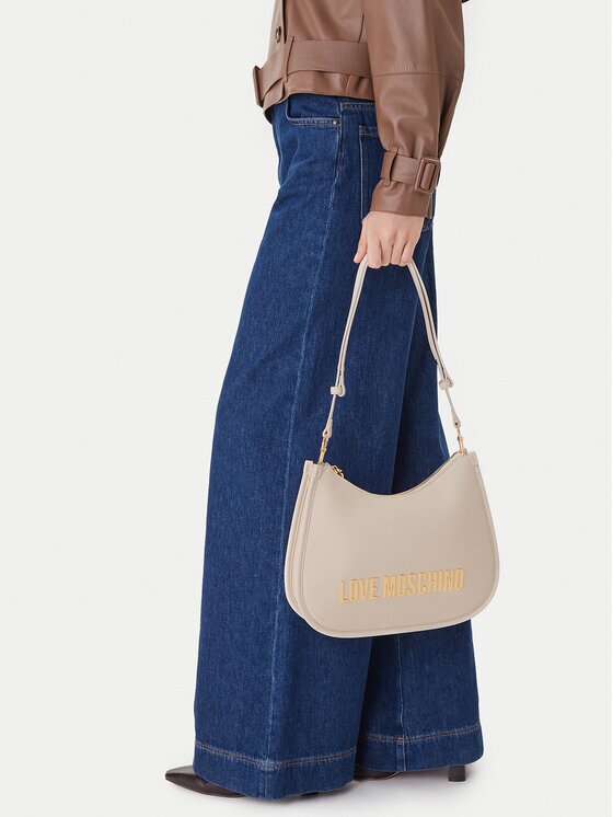 Love Moschino Дамска чанта JC4021PP0NKD0000