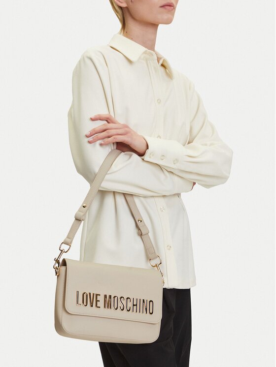 Love Moschino Дамска чанта JC4023PP1MKD0201