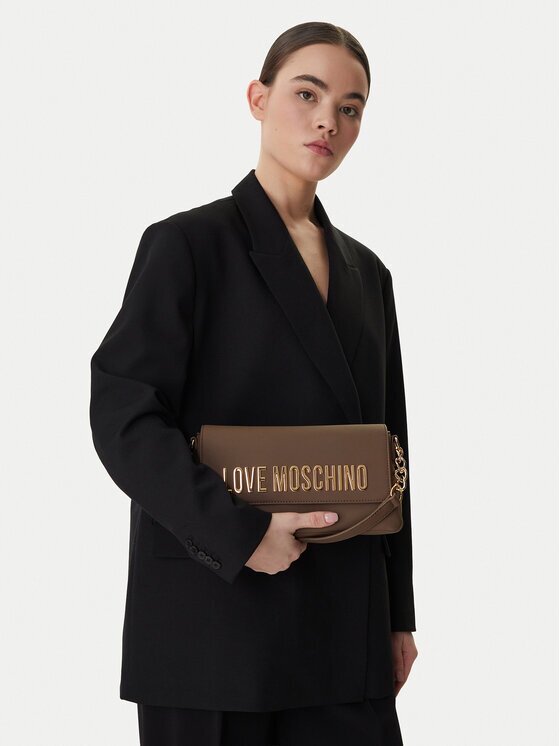 Love Moschino Дамска чанта JC4024PP1ALD0200