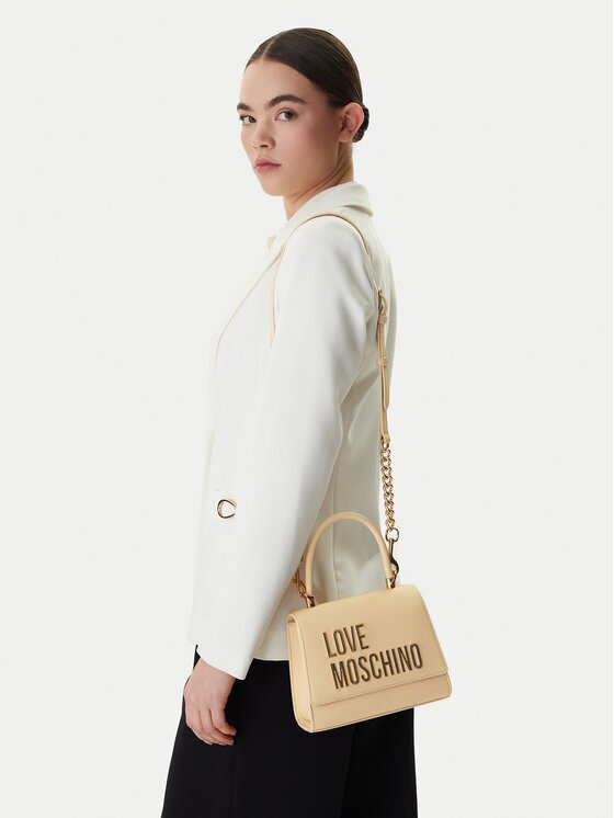 Love Moschino Дамска чанта JC4024PP1OKD0000